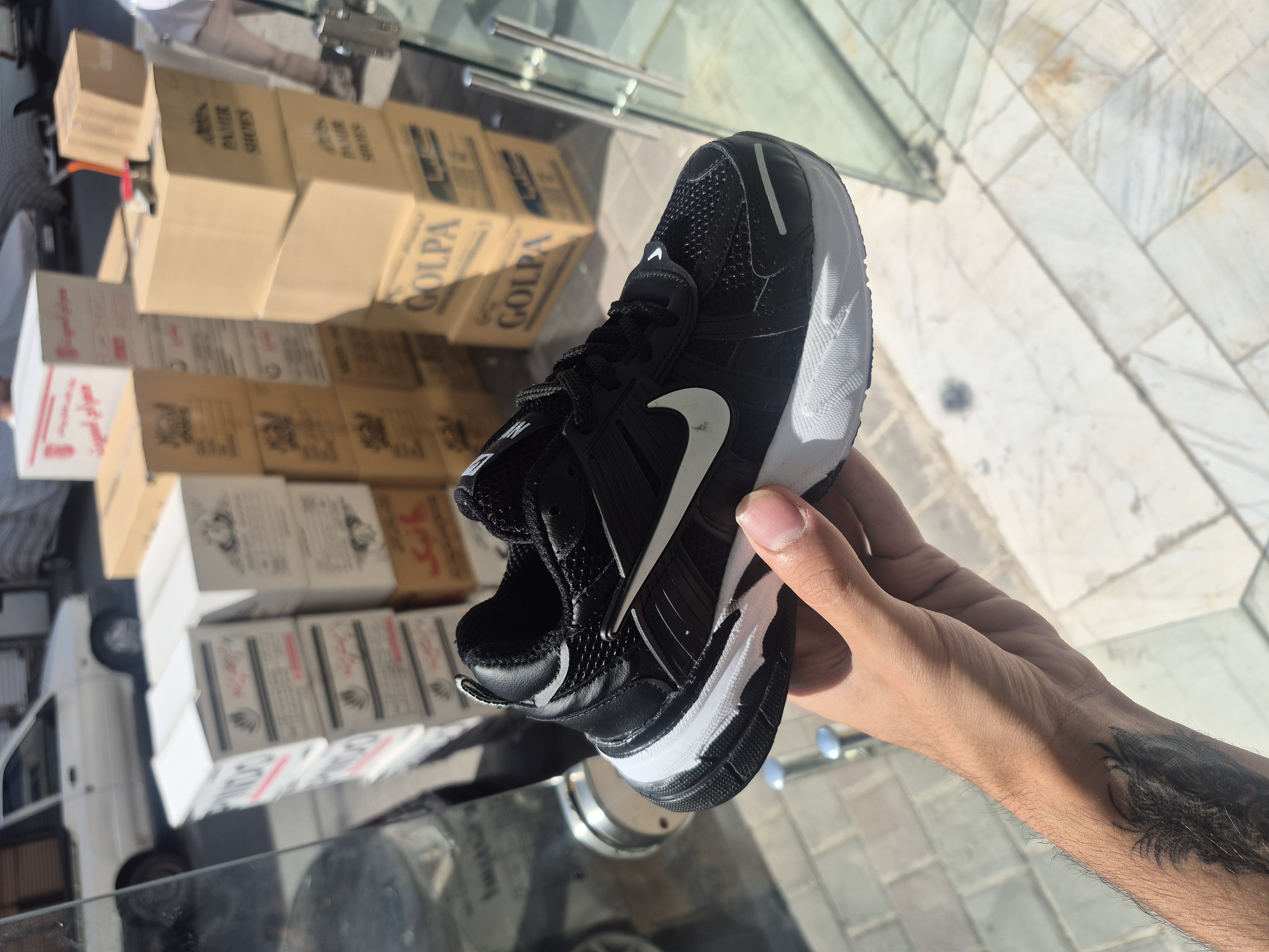مدل بچگانه v2k