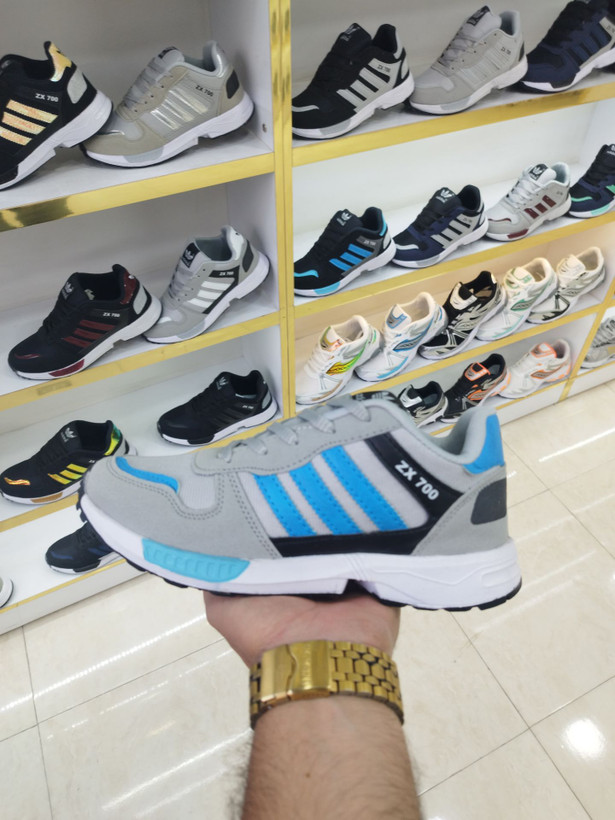 مدل زدایکس ۷۰۰ مردانه